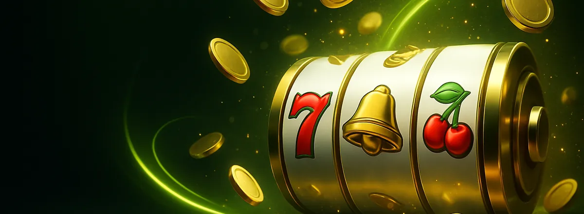 Download the app and get 10 more free spins